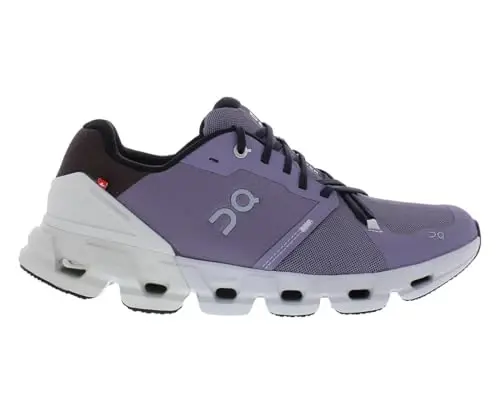 Men’s Cloudflyer 4 (Glacier/White) - 5
