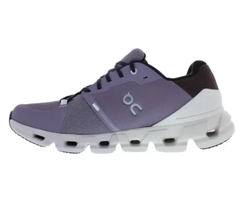 Men’s Cloudflyer 4 (Glacier/White) - 1