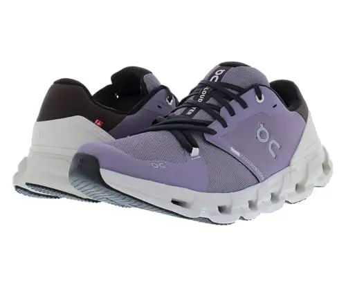Men’s Cloudflyer 4 (Glacier/White) - 4