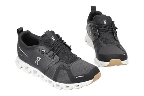 Men’s Cloudflyer 4 (Glacier/White) - 2
