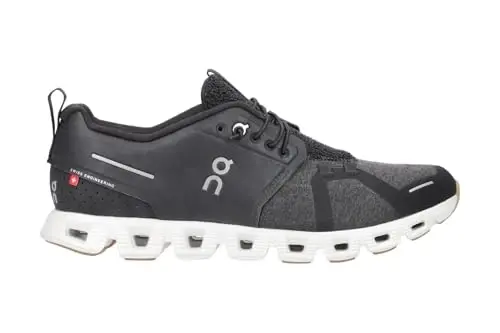 Men’s Cloudflyer 4 (Glacier/White) - 4