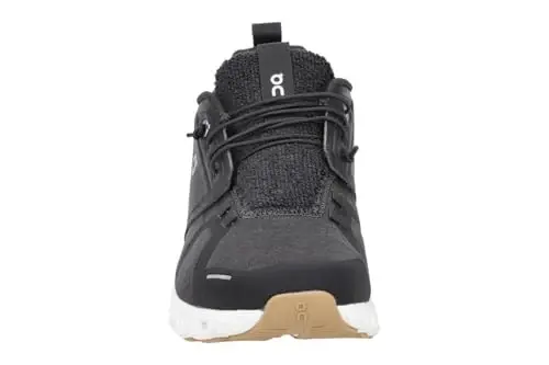 Men’s Cloudflyer 4 (Glacier/White) - 5