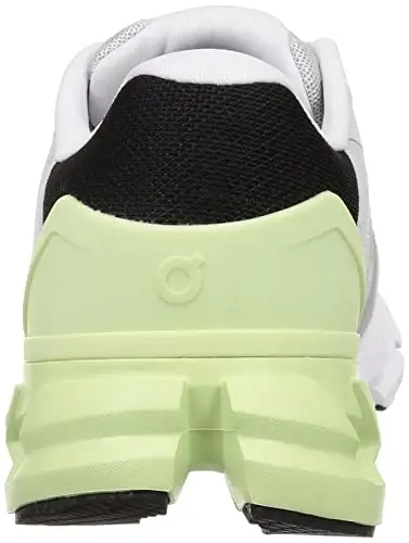 Men’s Cloudflyer 4 (Glacier/White) - 2