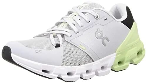 Men’s Cloudflyer 4 (Glacier/White) - 1