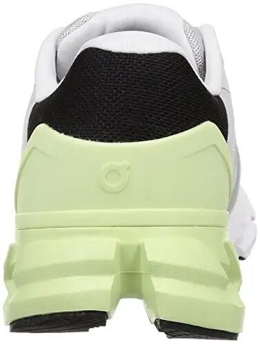 Men’s Cloudflyer 4 (Glacier/White) - 2