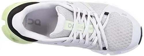Men’s Cloudflyer 4 (Glacier/White) - 6