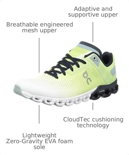 On Men's The Roger Advantage Shoes 