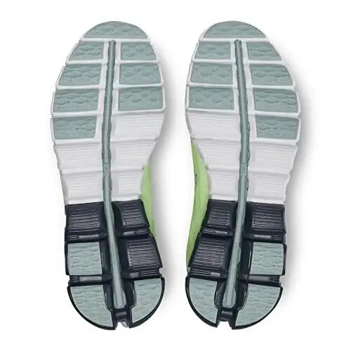 On Men's The Roger Advantage Shoes - 2