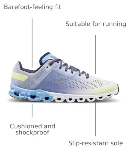 On Men's The Roger Advantage Shoes 