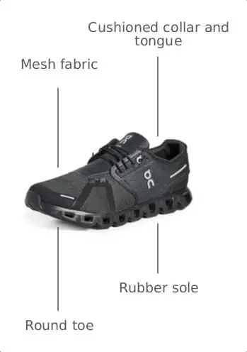 On Men's The Roger Advantage Shoes 