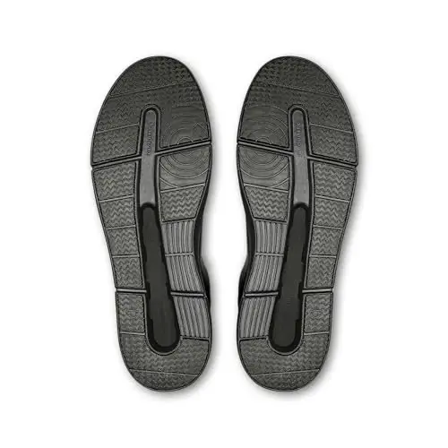 On Men's The Roger Advantage Shoes - 5