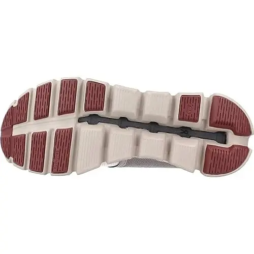 On Men's The Roger Advantage Shoes - 6