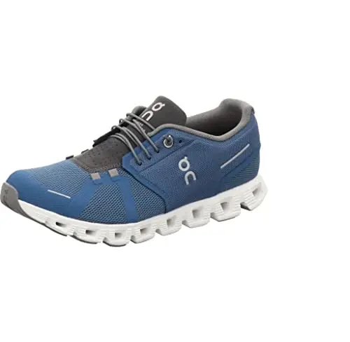 On Men's The Roger Advantage Shoes - 5