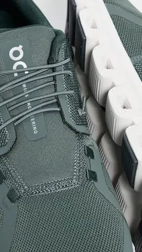On Men's The Roger Advantage Shoes | Cross-Training Shoes - 4