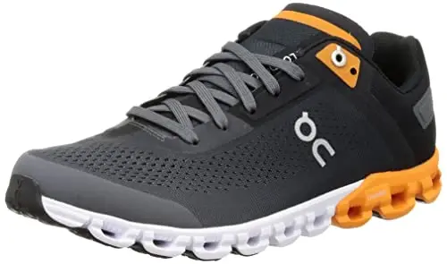 On Men's The Roger Advantage Shoes 