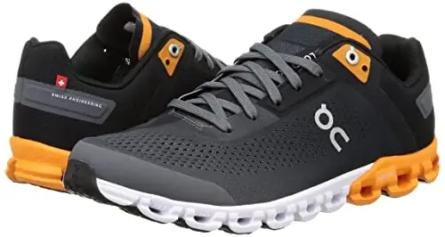 On Men's The Roger Advantage Shoes - 6