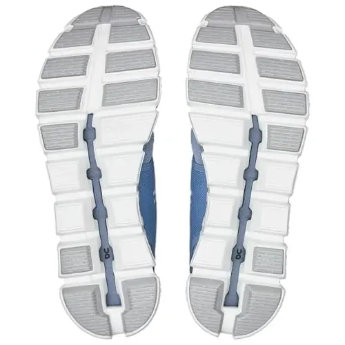 On Men's The Roger Advantage Shoes - 5