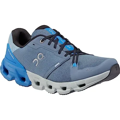 ON Women's Cloudflyer Running Shoes - 2