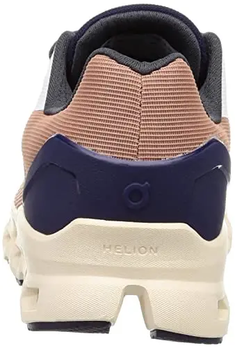 On Womens Cloudstratus | Road Running Shoes - 9