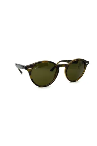 Rb 2180 710/73 49 Ekartman - KAHVERENGİ - RAY-BAN (1)