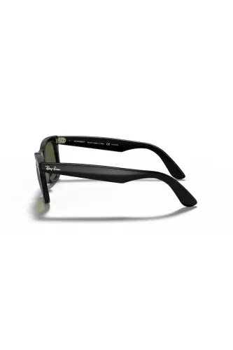 RB4340 Wayfarer Güneş Gözlüğü 50mm - Siyah - 3