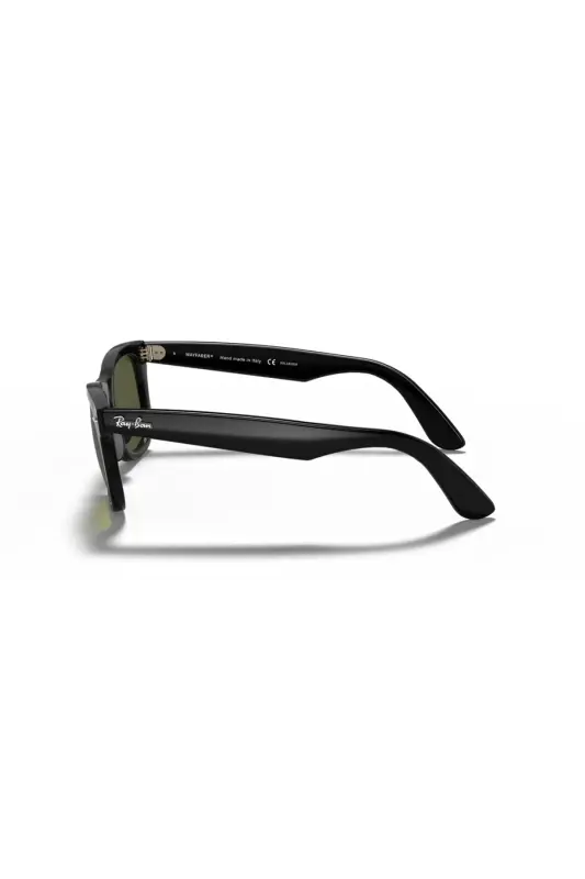 RB4340 Wayfarer Güneş Gözlüğü 50mm - Siyah - 3