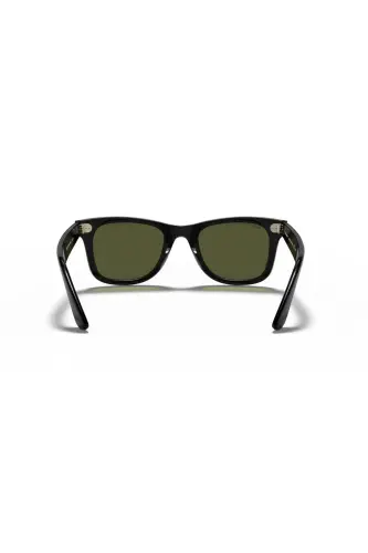 RB4340 Wayfarer Güneş Gözlüğü 50mm - Siyah - 4