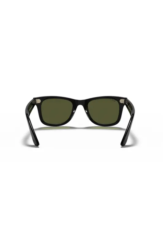 RB4340 Wayfarer Güneş Gözlüğü 50mm - Siyah - 4