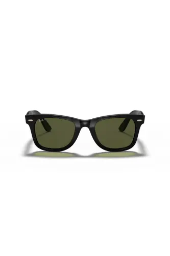 RB4340 Wayfarer Güneş Gözlüğü 50mm - Siyah - 6