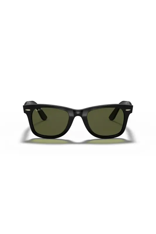 RB4340 Wayfarer Güneş Gözlüğü 50mm - Siyah - 6