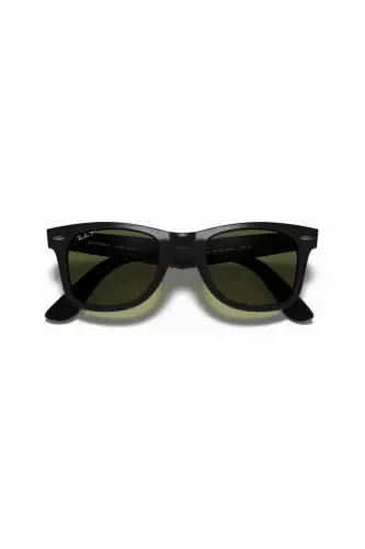 RB4340 Wayfarer Güneş Gözlüğü 50mm - Siyah - 7