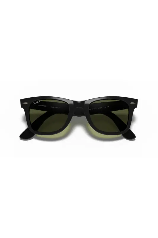 RB4340 Wayfarer Güneş Gözlüğü 50mm - Siyah - 7