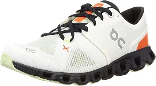 On Men's The Roger Advantage Shoes 