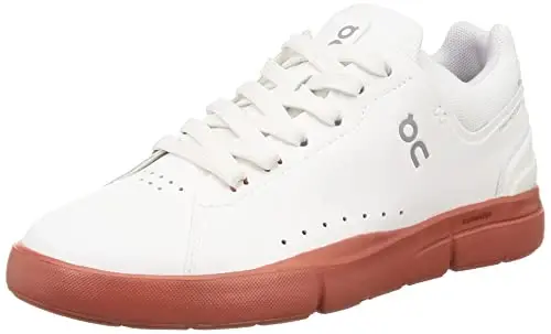On Women's The Roger Advantage Sneakers 