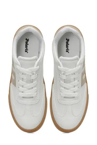 325508.Z 5FX Beyaz Kadın Sneaker - Beyaz-101950520 - 4