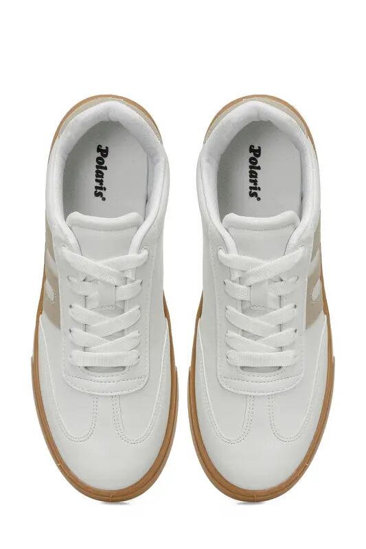 325508.Z 5FX Beyaz Kadın Sneaker - Beyaz-101950520 - 4