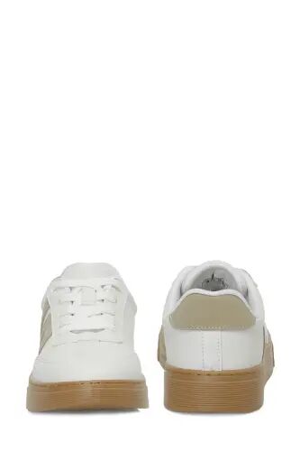 325508.Z 5FX Beyaz Kadın Sneaker - Beyaz-101950520 - 5