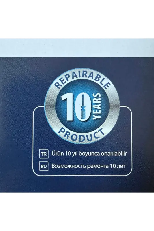 Taste N Joy 2000w 6 Dilim Tost Kapasite Yağ Akıtma Tepsili - 2000W - İnox - 8