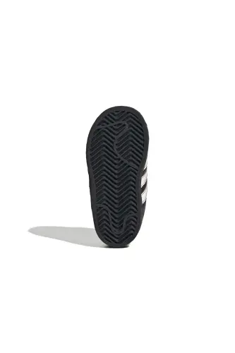 Superstar Led Lights Cf I Bebek Günlük Ayakkabı Siyah - Çok Renkli/6 - 15