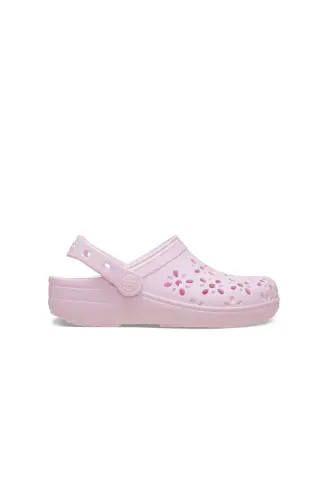 Classic Crocband Çocuk Günlük Terlik - C0rbn-5 