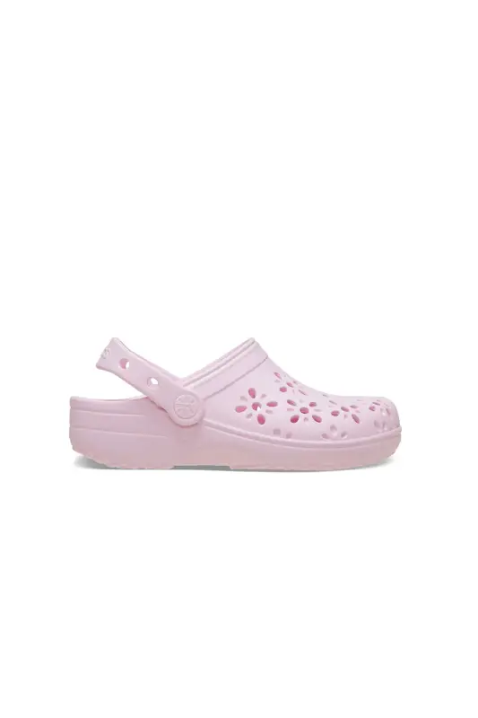 Classic Crocband Çocuk Günlük Terlik - C0rbn-5 - 1