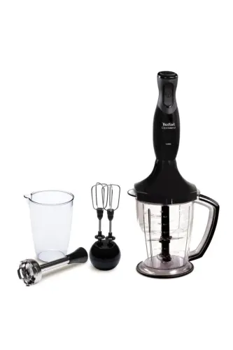 Optiblend Öğütücü Paslanmaz Çelik Blender Seti Siyah - siyah - 6