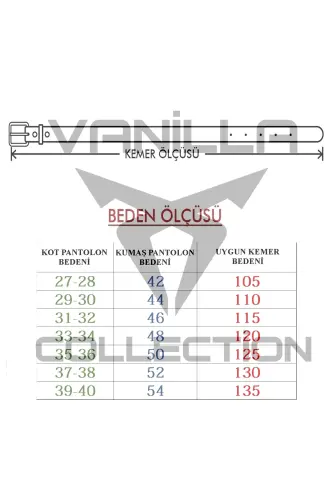 Rugan Vegan Deri Kemer Siyah Mat Metal Tokalı İnce Model Parlak Siyah - Rugan Siyah - 7