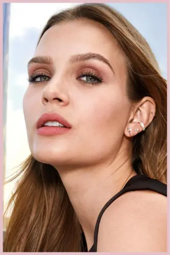 Lash Sensational Sky High Suya Dayanıklı Waterproof Maskara - Sky High Siyah - 7