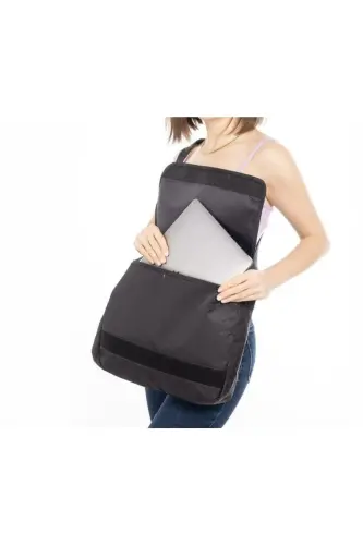 Postacı Çanta Unisex Sokak Tarzı - Design3 - 8