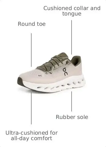 On Men's The Roger Advantage Shoes - 1