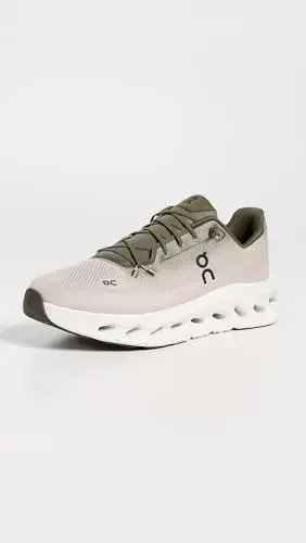 On Men's The Roger Advantage Shoes | Road Running Shoes - 2