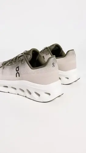 On Men's The Roger Advantage Shoes | Road Running Shoes - 3