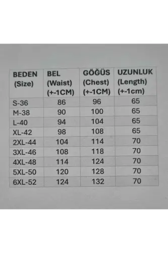 KAHVERENGİ DERİ CEKET - KAHVERENGİ - 2