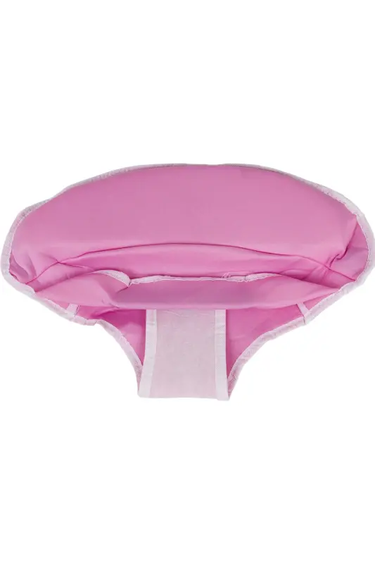 Elnino Yürüteç Bezi - Pembe - 1